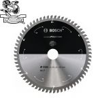 Bosch Körfűrészlap ALU 216x30mm / 64fog  2608837776