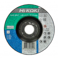 Hikoki (Hitachi) 4100231 Vágótárcsa FÉM 115x6,0x22,2mm