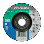 Hikoki 4100235 Vágótárcsa 230x22,2mm FÉM/ACÉL