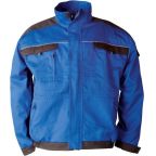 Cool Trend Kabát kék, L (52/54) H8100-L