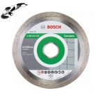 Bosch 2608602202 Gyémánttárcsa Standard for Ceramic 125x1,6x22,23mm CSEMPE / KERÁMIA