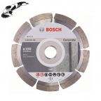 Bosch 2608602198 Gyémánttárcsa Standard for Concrete 150x22,23mm BETON