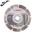 Bosch 2608602198 Gyémánttárcsa Standard for Concrete 150x22,23mm BETON
