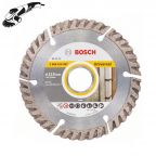 Bosch 2608615057 Gyémánttárcsa Standard for Universal 115x22,23mm BETON