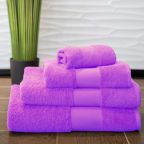 Olima Towel Törölköző, lila OL450LAV 50x100cm