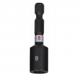 Bosch Mágneses dugókulcs Impact Control 8mm 2608522351