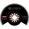 Bosch 2608661689 , 2608900034 Merülőfűrészlap 85mm ACZ 85 RD4 gyémánt RIFF