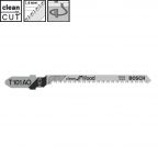 Bosch Szúrófűrészlap Clean for Wood T 101 AO 3db 2608630559