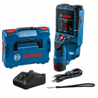 Bosch D-tect 200C Falszkenner L-BOXX 12V  0601081601