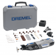 Dremel 8220-2/45 Akkumulátoros multifunkciós szerszám F0138220JH
