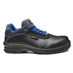 Munkavédelmi Cipő BASE Izar fekete-kék 42-es PW-B0950BKB