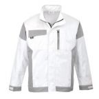 Munkavédelmi Kabát Craft fehér XL-es PW-KS55WHR