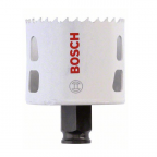 Bosch Bi-Metál Körkivágó Progressor for Wood&Metal; 57mm 2608594222