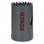 Bosch Bi-Metál HSS Körkivágó Standard 35mm 2608584110