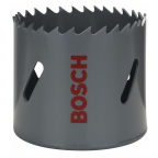 Bosch Bi-Metál HSS Körkivágó Standard 57mm 2608584119