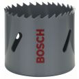 Bosch Bi-Metál HSS Körkivágó Standard 60mm 2608584120