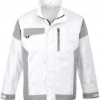 Munkavédelmi Kabát Craft fehér M-es PW-KS55WHR
