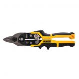 Dewalt DWHT14694-0 Lemezvágó olló lekerekített peremű