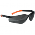 Dedra BH1052 Munkavédelmi szemüveg  füstszínű, UV védelem
