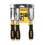 Dewalt DWHT0-16148 Oldalsó ütővéső 3db