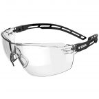Munkavédelmi szemüveg TIGER FIRST víztiszta 6TIFC00NSI