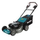 Makita  LM001CZ Akkus fűnyírógép Önjáró 36V 53cm akku és töltő nélkül