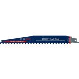 Bosch 2608900403 Szablyafűrészlap 225mm Speed for Wood - FA