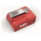 Flex PS 10.8V/18.0 Akku adapter (átalakító) USB porttal 456.071