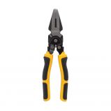 DeWALT DWHT0-70276 Fogó lineman's összetett működésű