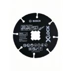 Bosch 2608619283 , 2608901192 Hasítókorong X-Lock Carbide Multi Wheel átm.:115mm
