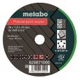 Metabo 626871000 Flexiarapid Super vágókorong 76x10,0mm Universal CSEMPE/TÉGLA