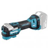 Makita DTM52Z Akkus multifunkciós gép akku és töltő nélkül Z LXT 18V Li-Ion