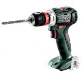 Metabo PowerMaxx BS12BLQ Akkus fúrócsavarozó 12V akku és töltő nélkül 601039840