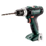 Metabo PowerMaxx SB12 Akkus ütvefúró-csavarbehajtó 12V akku és töltő nélkül 6001076890