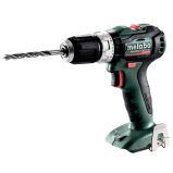 Metabo PowerMaxx SB12BL Akkus ütvefúró-csavarbehajtó 12V akku és töltő nélkül 601077860