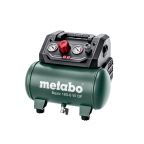 Metabo 160-6WOF Kompresszor papírdoboz 601501000