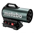 Metabo HL18BL Akkus hősugárzó (fűtőelem) 18V akku és töltő nélkül