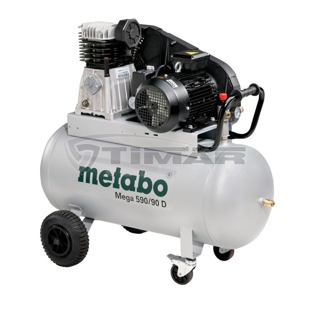 Компрессор метабо купить. Компрессор воздушный электрический Метабо. Компрессор масляный Metabo (601589000) Mega 350-50 w 50 л 2,2 КВТ. Компрессор воздушный 100л Метабо. Компрессор Метабо 12.
