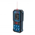 Bosch GLM50-22 Lézeres távolságmérő (piros) 0601072S00