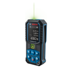 Bosch GLM50-25G Lézeres távolságmérő (zöld) 0601072V00