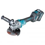 Makita GA026GM201 Akkus sarokcsiszoló 40V