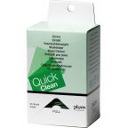 Munkavédelmi sebtisztító kendő Plum Quickclean GANPL5551