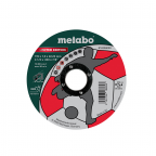 Metabo 616258000 Vágókorong 115x1,0x22,23mm Limited Edition ACÉL