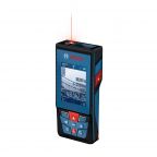 Bosch GLM100-25C Lézeres távolságmérő (piros) 0601072Y00