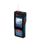 Bosch GLM150-27C Lézeres távolságmérő (piros) 0601072Z00