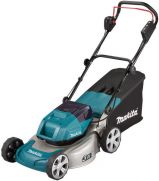 Makita DLM463PT2 Akkus fűnyíró 46cm 18V