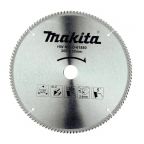 Makita D-61880 Körfűrészlap 260x30mm 120fog ALU