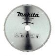 Makita D-61880 Körfűrészlap 260x30mm 120fog ALU