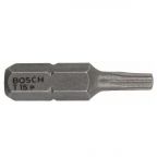 Bosch Csavarozó bit T15 25mm 2607002495