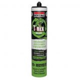 Soudal T-REX Montage Light mat (zöld) vízbázisú szerelőragasztó 350g 157453